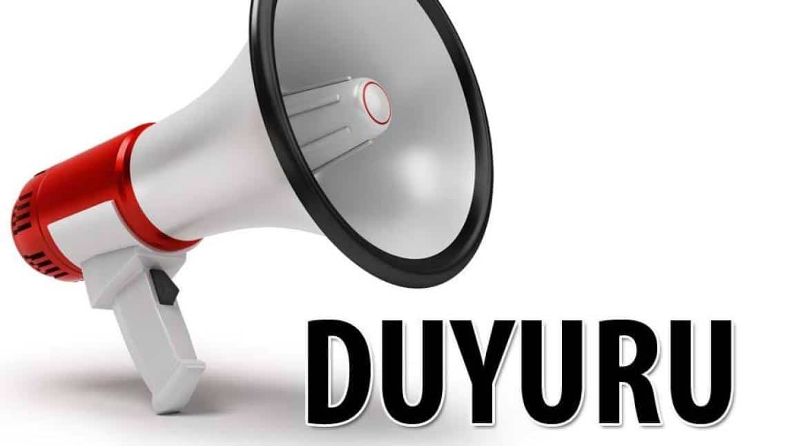 2024 - 2025 EĞİTİM ÖĞRETİM YILI UYUM EĞİTİMİ PROGRAMI