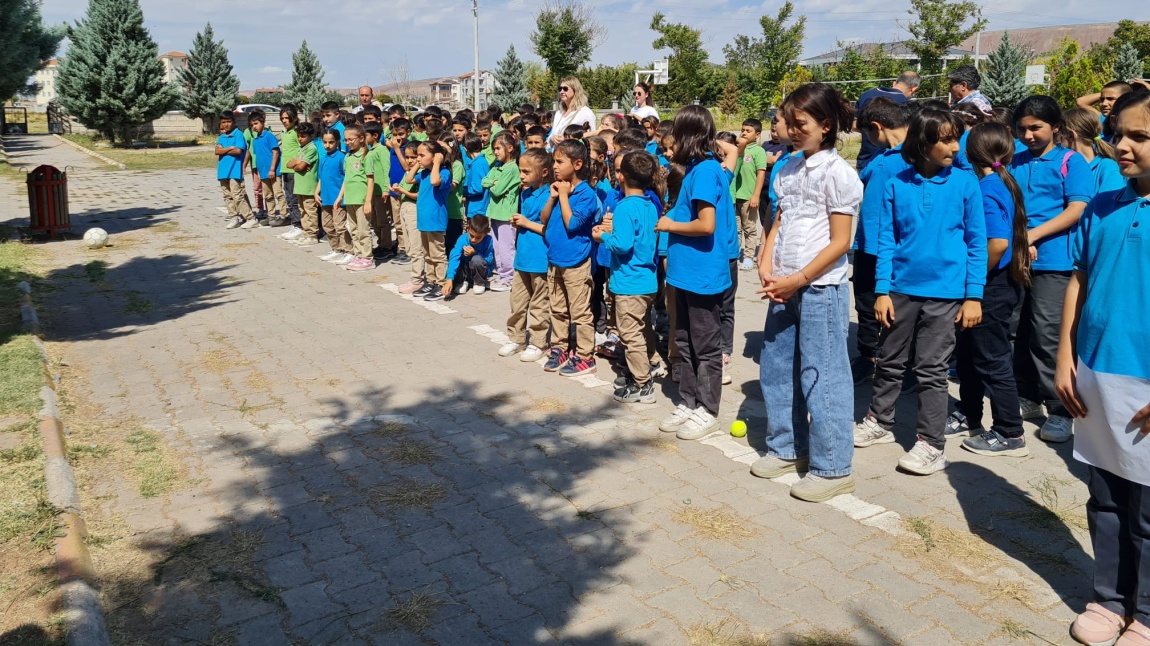 15 TEMMUZ DEMOKRASİ VE MİLLİ BİRLİK GÜNÜ ANMA PROGRAMI